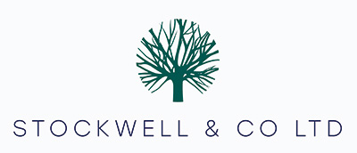 Stockwell Logo